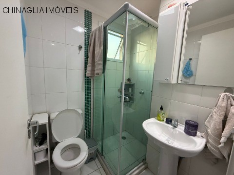Apartamento, 2 quartos, 52 m² - Foto 16