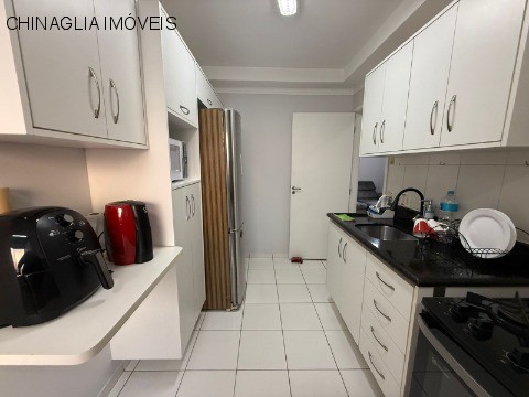 Apartamento, 2 quartos, 52 m² - Foto 23