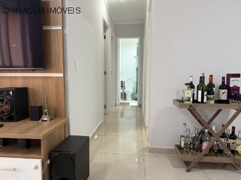 Apartamento, 2 quartos, 52 m² - Foto 3
