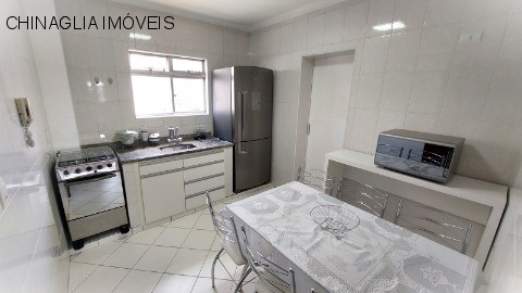 Apartamento, 3 quartos, 90 m² - Foto 4