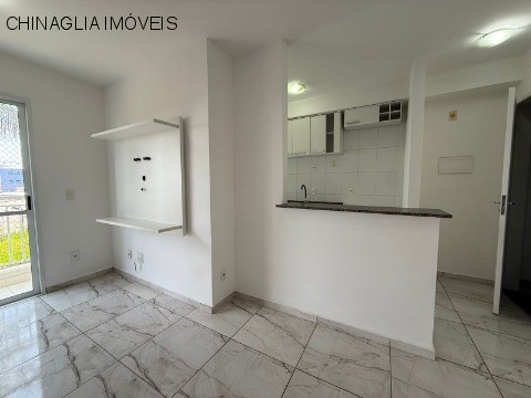 Apartamento, 2 quartos, 59 m² - Foto 7