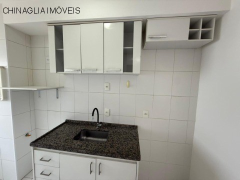 Apartamento, 2 quartos, 59 m² - Foto 11