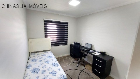 Apartamento, 3 quartos, 90 m² - Foto 12