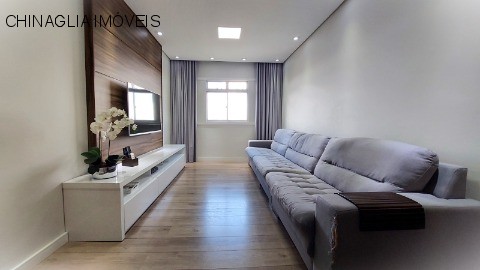 Apartamento, 3 quartos, 90 m² - Foto 2