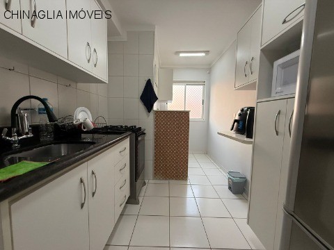 Apartamento, 2 quartos, 52 m² - Foto 24