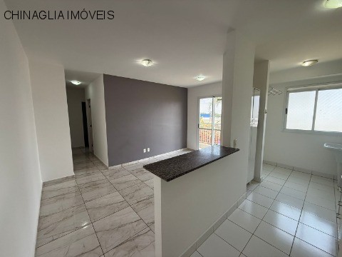 Apartamento, 2 quartos, 59 m² - Foto 1
