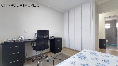 Apartamento, 3 quartos, 90 m² - Foto 13