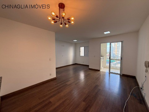 Apartamento, 2 quartos, 77 m² - Foto 2