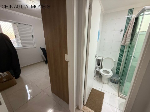 Apartamento, 2 quartos, 52 m² - Foto 10