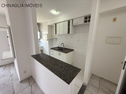 Apartamento, 2 quartos, 59 m² - Foto 8