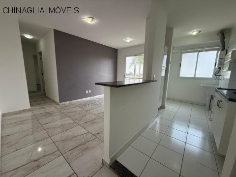 Apartamento, 2 quartos, 59 m² - Foto 2