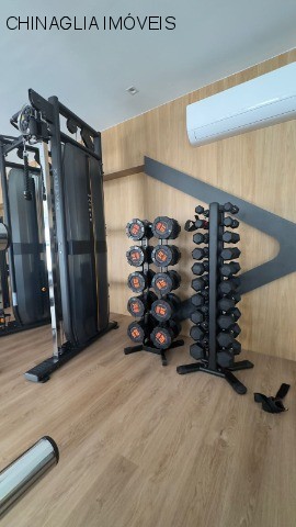Apartamento, 1 quarto, 49 m² - Foto 56