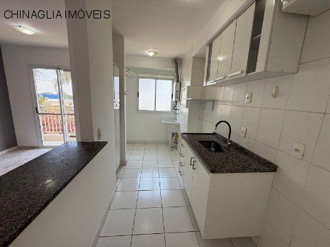 Apartamento, 2 quartos, 59 m² - Foto 14