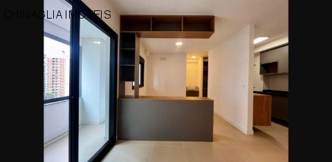 Apartamento, 1 quarto, 46 m² - Foto 2