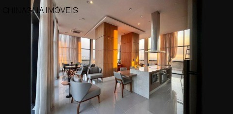 Apartamento, 1 quarto, 46 m² - Foto 23