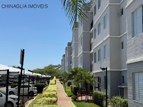 Apartamento, 2 quartos, 49 m² - Foto 48