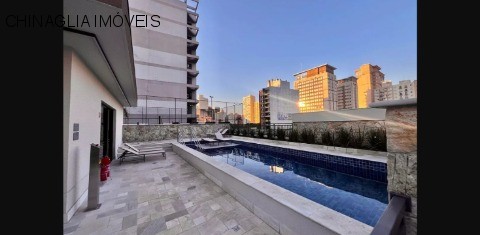 Apartamento, 1 quarto, 46 m² - Foto 19
