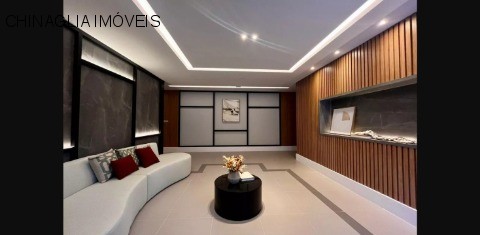 Apartamento, 1 quarto, 46 m² - Foto 24
