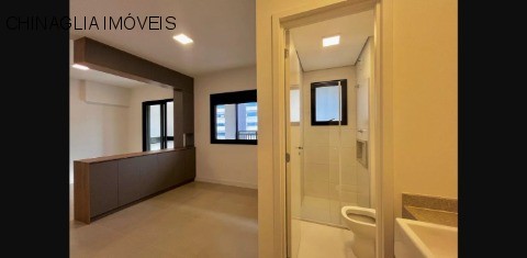 Apartamento, 1 quarto, 46 m² - Foto 8