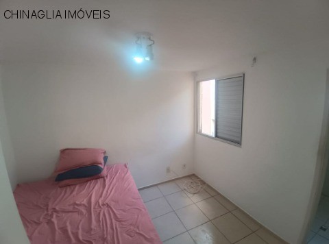 Apartamento, 2 quartos, 56 m² - Foto 3