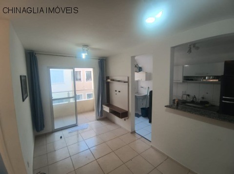 Apartamento, 2 quartos, 56 m² - Foto 1