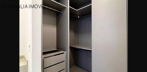 Apartamento, 1 quarto, 46 m² - Foto 11