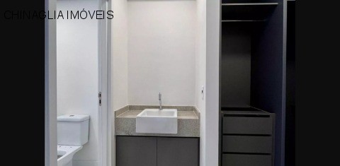 Apartamento, 1 quarto, 46 m² - Foto 12