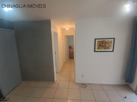 Apartamento, 2 quartos, 56 m² - Foto 4
