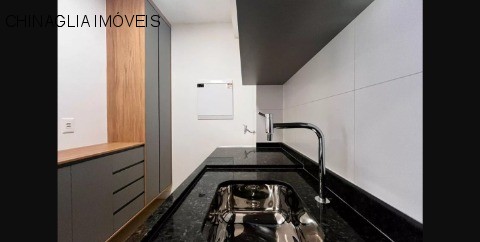 Apartamento, 1 quarto, 46 m² - Foto 7