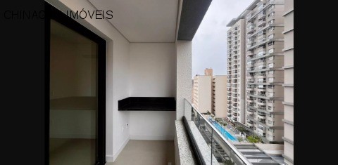 Apartamento, 1 quarto, 46 m² - Foto 10