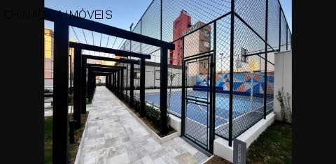 Apartamento, 1 quarto, 46 m² - Foto 20