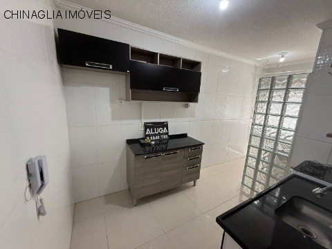 Apartamento, 2 quartos, 49 m² - Foto 17