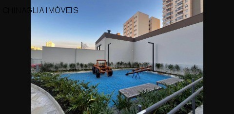 Apartamento, 1 quarto, 46 m² - Foto 22