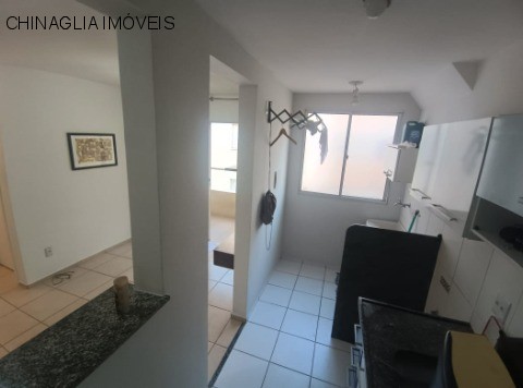 Apartamento, 2 quartos, 56 m² - Foto 2
