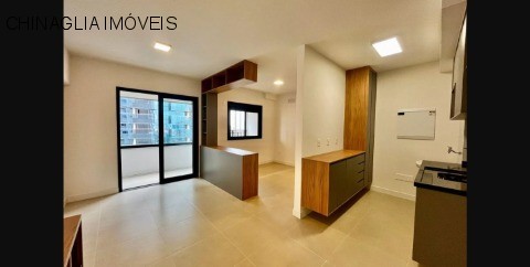 Apartamento, 1 quarto, 46 m² - Foto 1