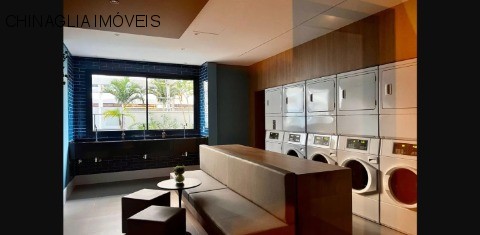 Apartamento, 1 quarto, 46 m² - Foto 21