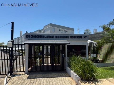 Apartamento, 2 quartos, 49 m² - Foto 49