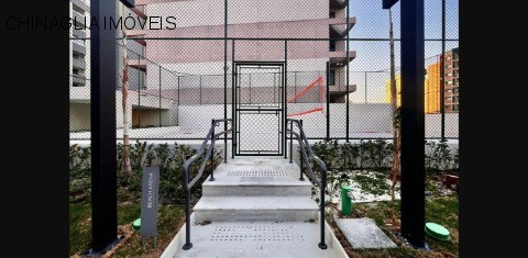 Apartamento, 1 quarto, 46 m² - Foto 17