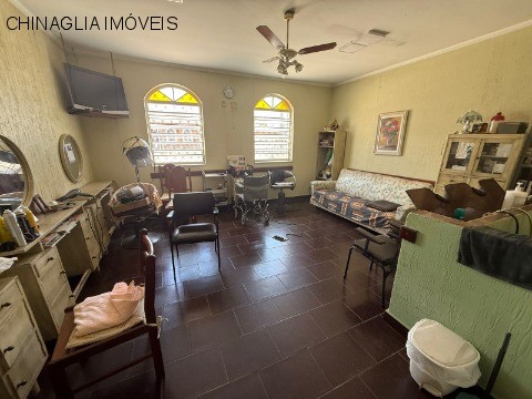 Casa, 4 quartos, 350 m² - Foto 1