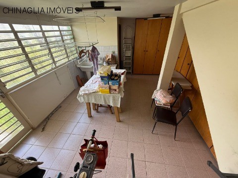 Casa, 4 quartos, 350 m² - Foto 26