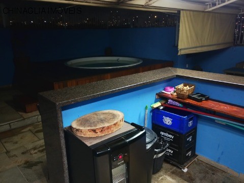 Apartamento, 4 quartos, 149 m² - Foto 40