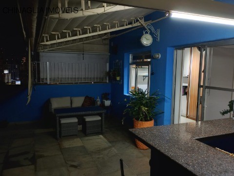 Apartamento, 4 quartos, 149 m² - Foto 37