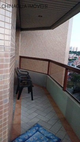 Apartamento, 3 quartos, 139 m² - Foto 2
