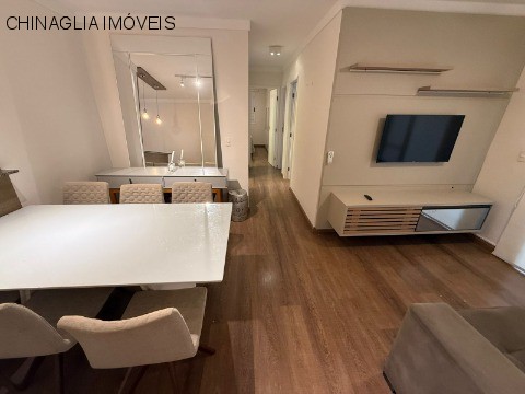 Apartamento, 3 quartos, 77 m² - Foto 4