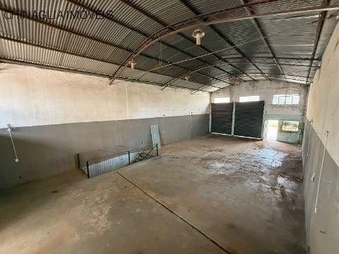 Depósito-Galpão, 300 m² - Foto 7