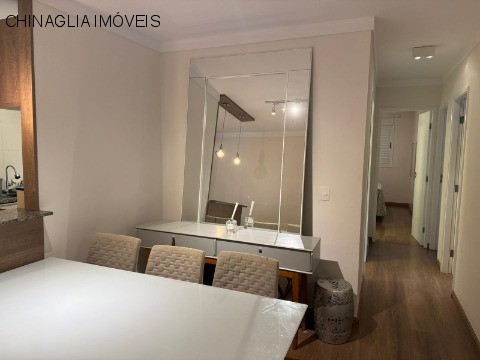 Apartamento, 3 quartos, 77 m² - Foto 8
