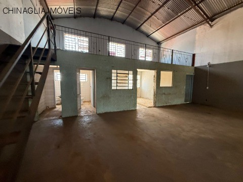 Depósito-Galpão, 300 m² - Foto 9