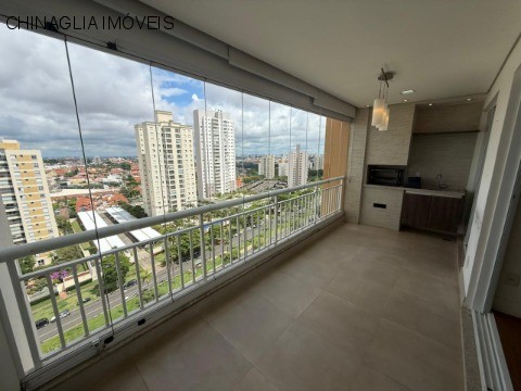 Apartamento, 3 quartos, 108 m² - Foto 8