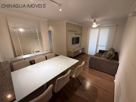 Apartamento, 3 quartos, 77 m² - Foto 2