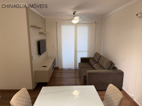 Apartamento, 3 quartos, 77 m² - Foto 11